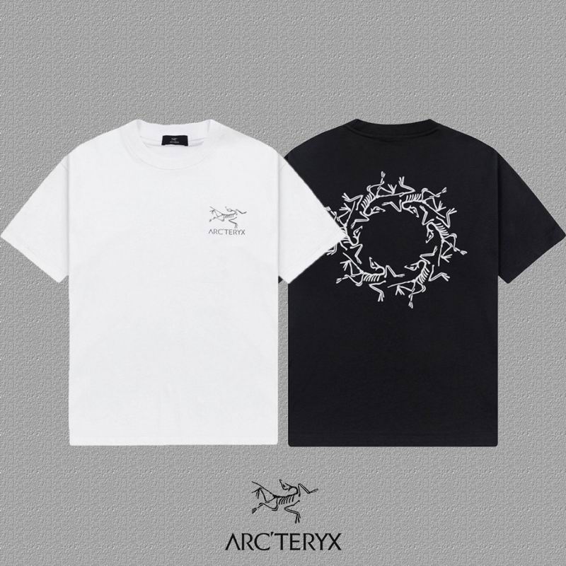 Arcteryx S-2XL dgtr33